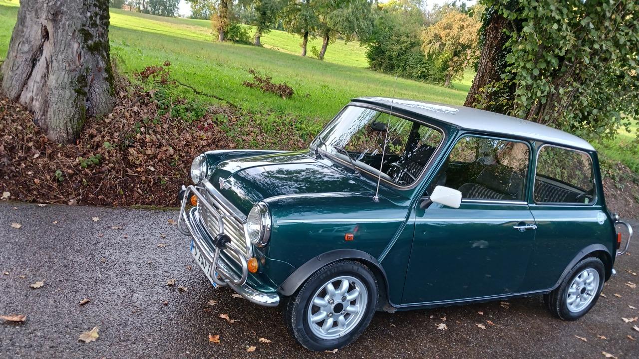 AUSTIN Mini Cooper - 1991 LesAnciennes.com