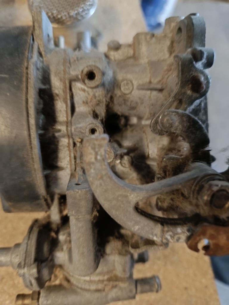 Carburateur DIVERS Divers LesAnciennes.com