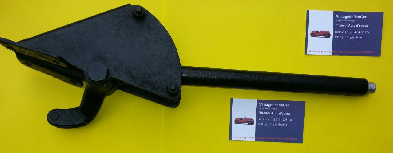 Frein à main FIAT 1100 LesAnciennes.com