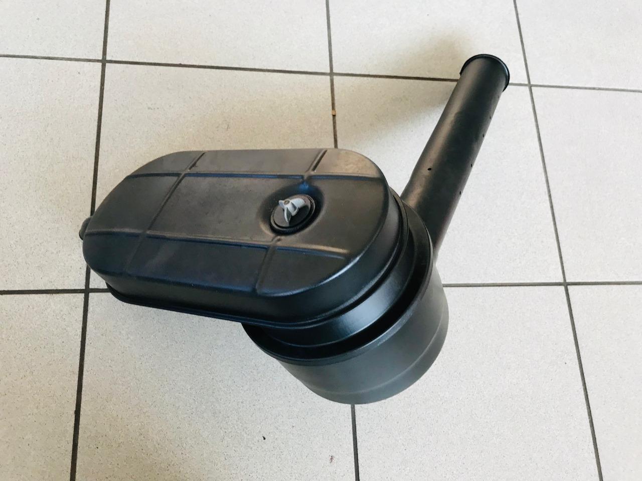 Baril de filtre à air ALFA ROMEO Giulia Berlina LesAnciennes.com