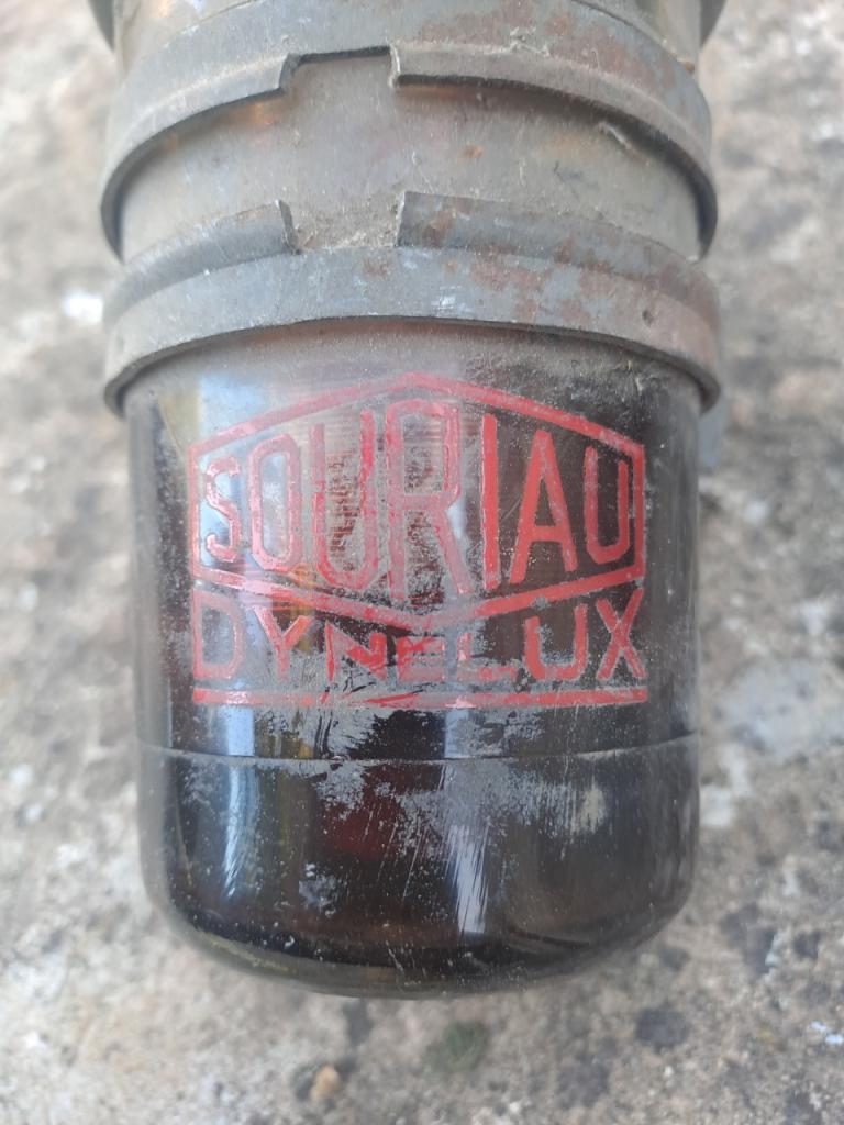 Bobine DIVERS Divers LesAnciennes.com