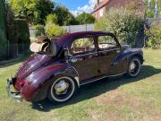 image_4-RENAULT 4CV decouvrable - 1953
