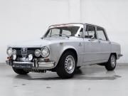 image_0-ALFA ROMEO 1300 Super - 2.0L Engine - 1974