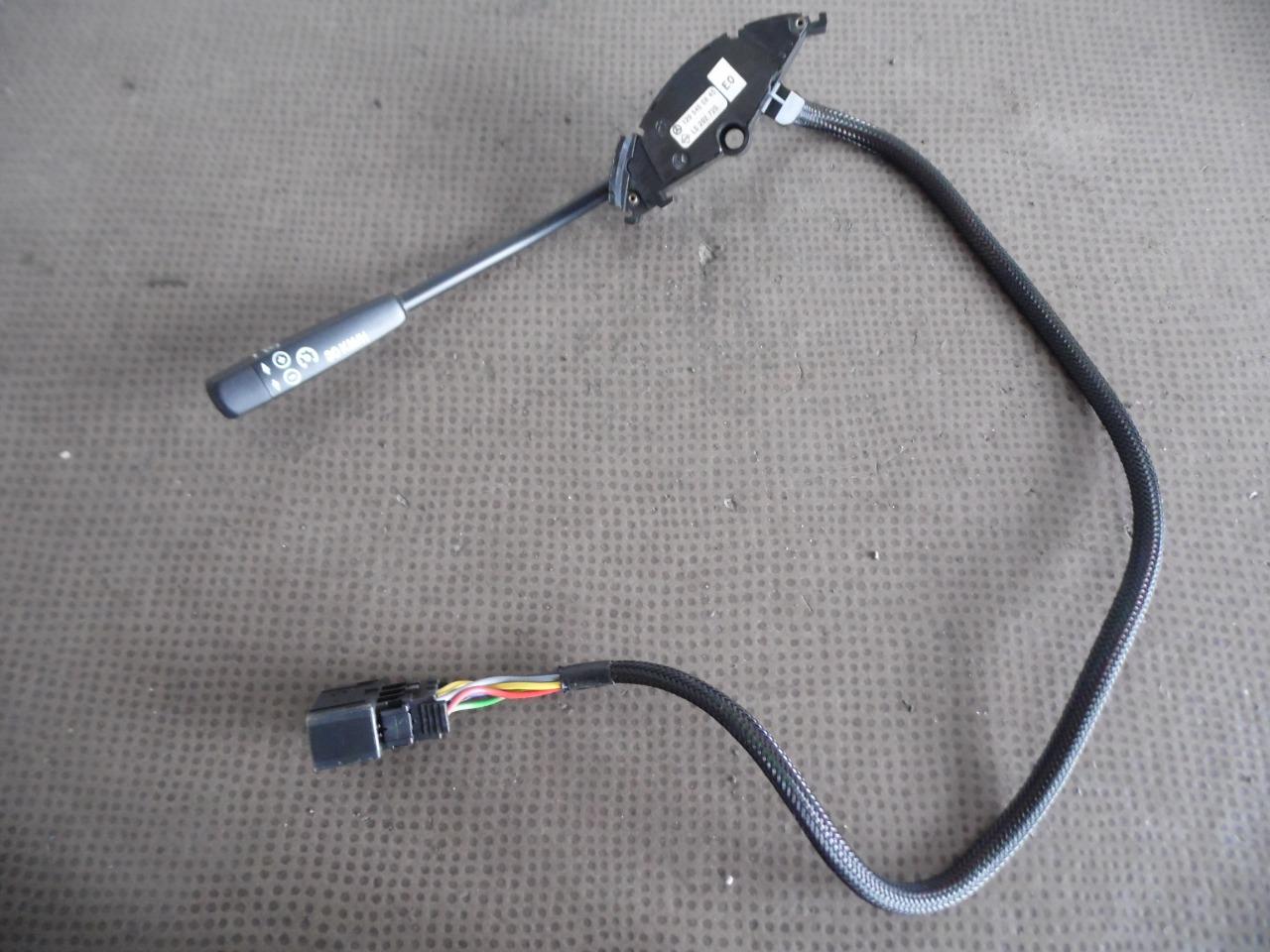 REGULATEUR VITESSE 1295400845 MERCEDES SL R129 LesAnciennes.com