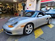 image_1-PORSCHE Porsche Boxster 986 2.5L TIPTRONIC - 1998