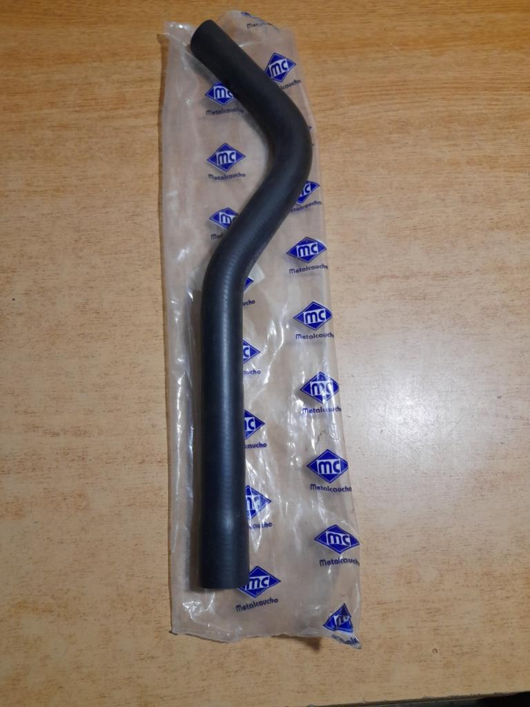 Durite radiateur de chauffage Citroën C15 LesAnciennes.com