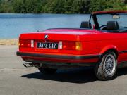 image_4-BMW 320 E30 320I CABRIOLET - 1990