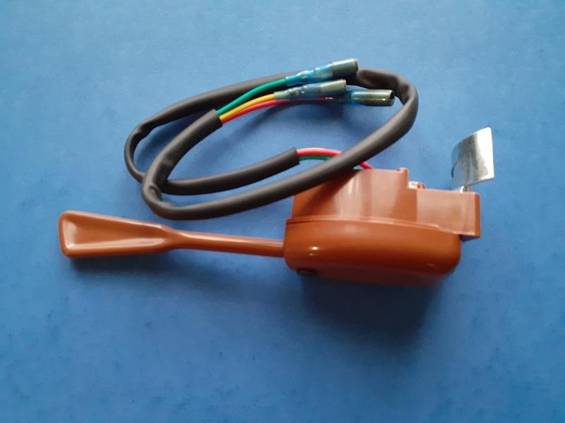 Commodo CITROEN 2CV LesAnciennes.com