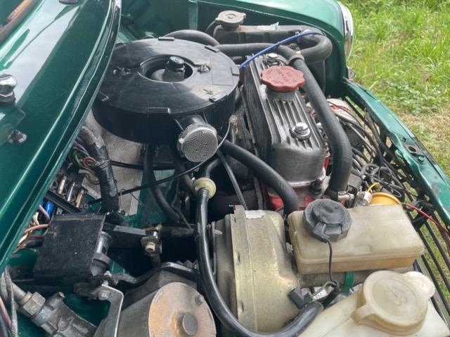 MINI 1275 - 1990 LesAnciennes.com