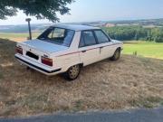 image_1-RENAULT 9 (R9) Turbo - 1985