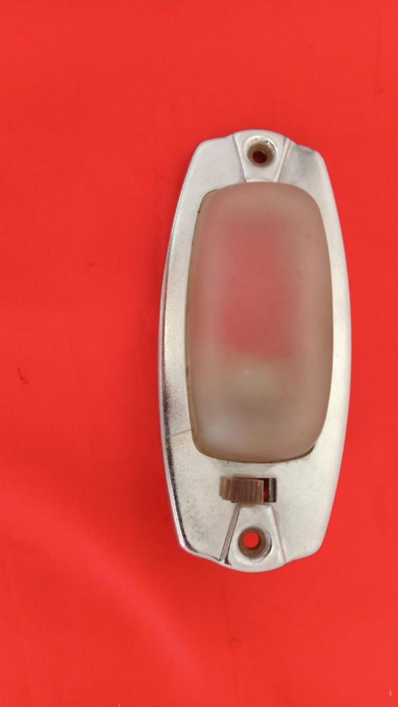 FIAT 615 616 plafonnier d\'habitacle LesAnciennes.com