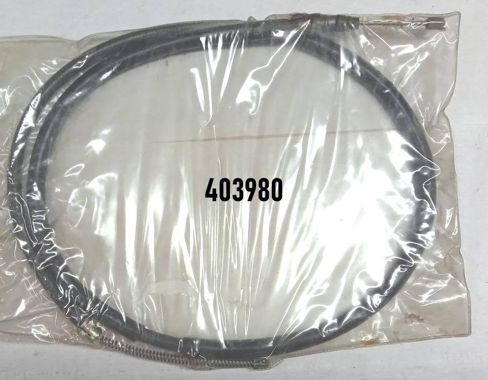 Câble RENAULT R9 R11 LesAnciennes.com