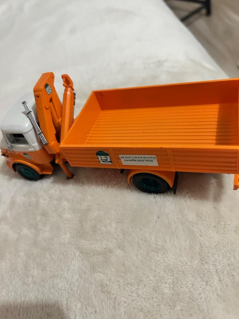 Je vends LesAnciennes.com