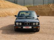 image_2-BMW M5 E28 coupé - 1986