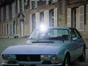image_1-PEUGEOT 504 COUPE C 12 - 1978