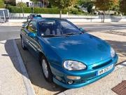 image_2-MAZDA Mx-3 V6 - 1993