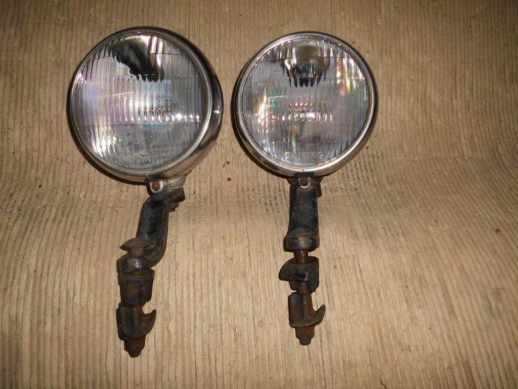 Pièces CADILLAC V8 d'avant guerre LesAnciennes.com