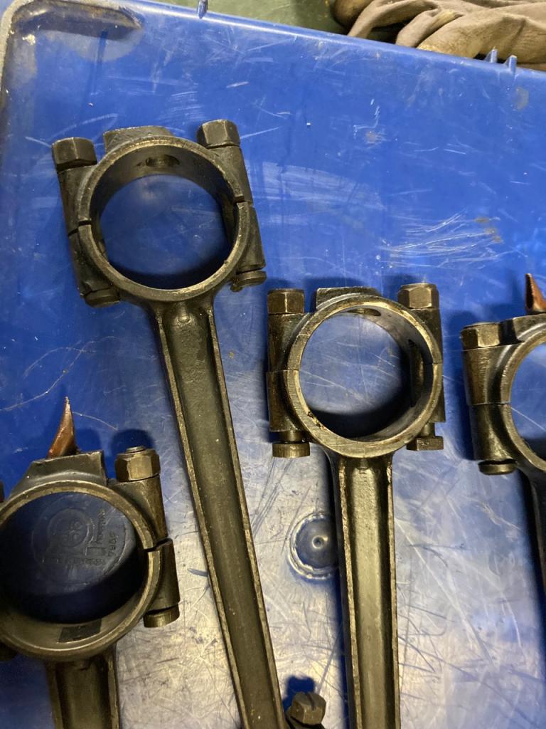 Citroën 5 hp Bielles. LesAnciennes.com