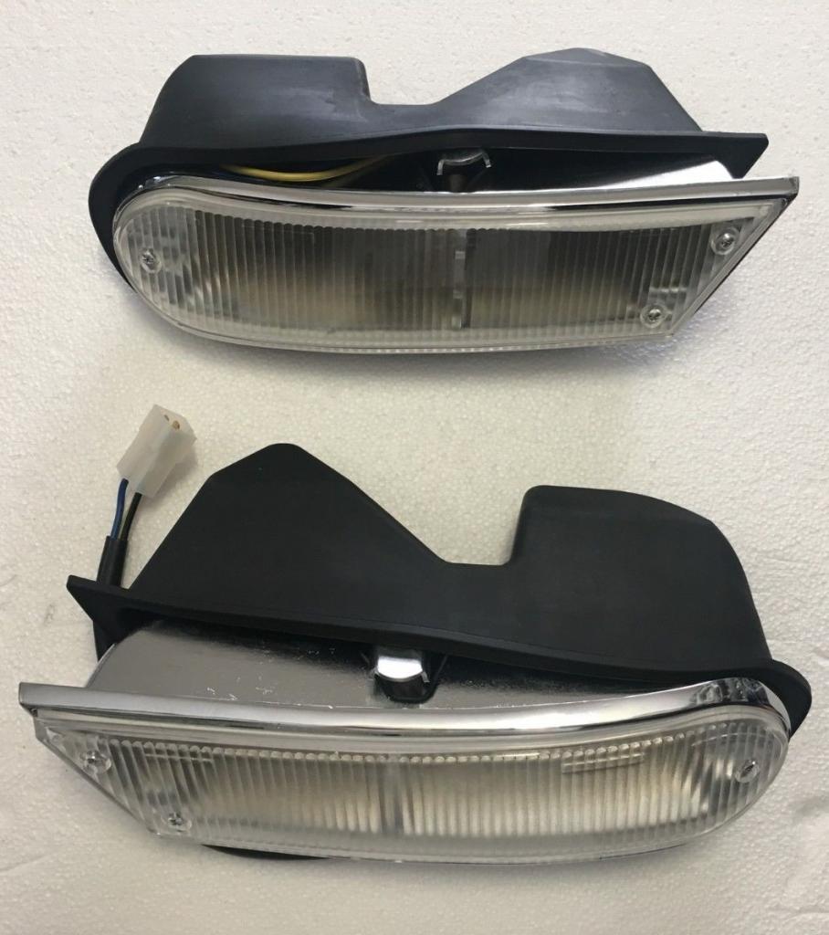 Feux FIAT 124 LesAnciennes.com