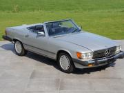 image_0-MERCEDES-BENZ SL-Klasse 560 - 1988