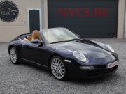 image_0-PORSCHE 911 997 Carrera 4S BVM - 2006