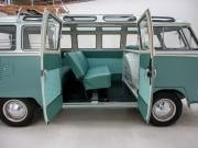 image_64-VOLKSWAGEN T1 Kombi 21 Windows - 1964