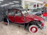 image_2-CITROEN 2CV Charleston - 1990