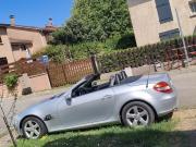 image_1-MERCEDES SLK 200 R171 Boite Auto - 2006