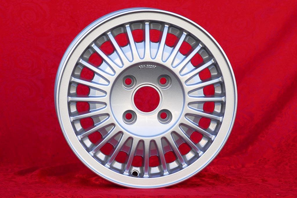 1 pc. jante Volkswagen BMW Opel Audi GTI 5.5x13 ET LesAnciennes.com