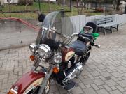 image_1-HARLEY DAVIDSON Heritage Softail Héritage classic - 1992