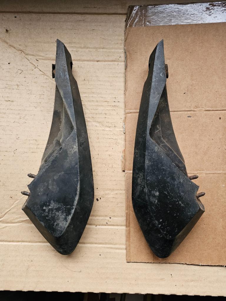 Butoir CITROEN DS LesAnciennes.com