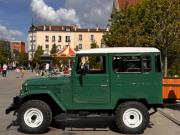 image_1-TOYOTA Land Cruiser BJ 40 - 1980