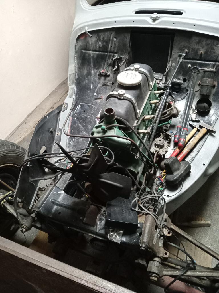 CITROEN Traction 11 BL - 1950 LesAnciennes.com