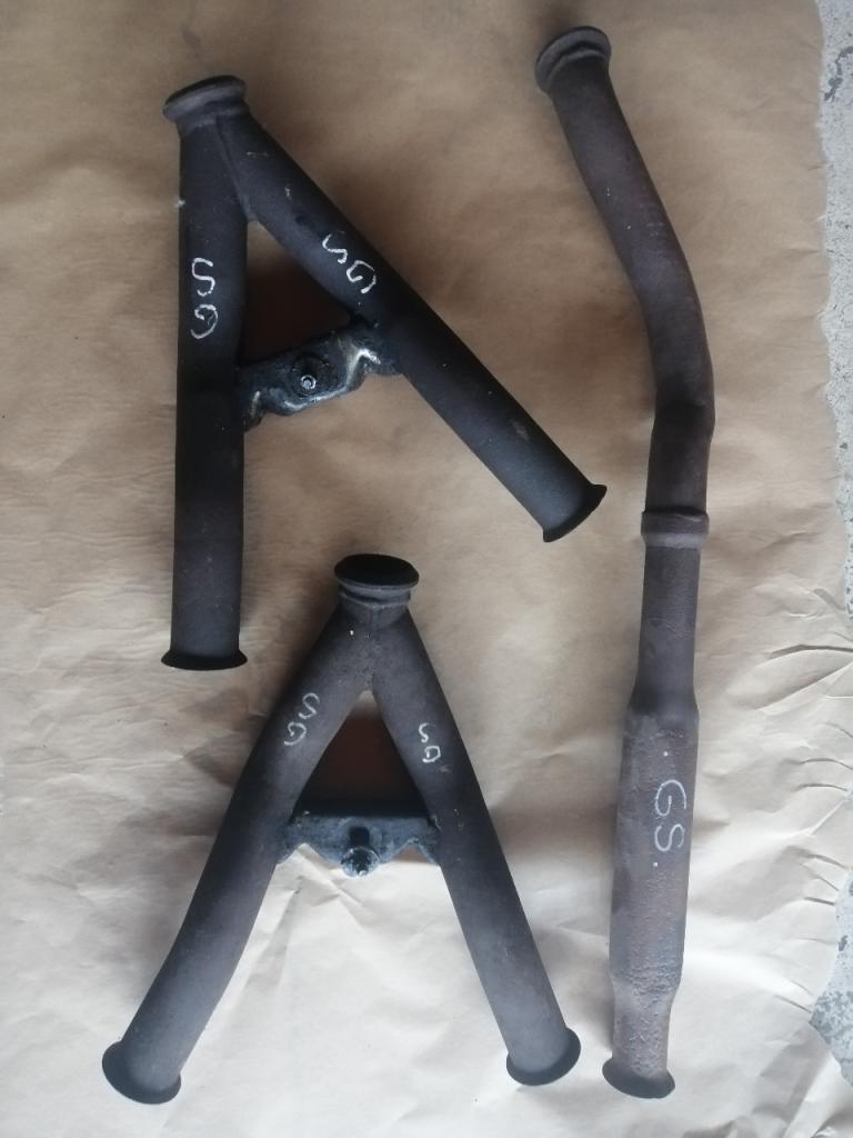 Pièces CITROEN GS LesAnciennes.com