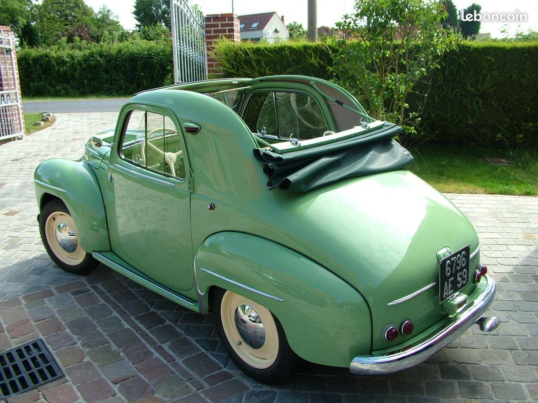 Pièces SIMCA 6 LesAnciennes.com