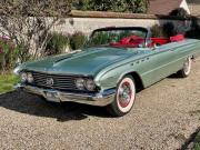 image_0-BUICK Electra 225 CABRIOLET - 1961