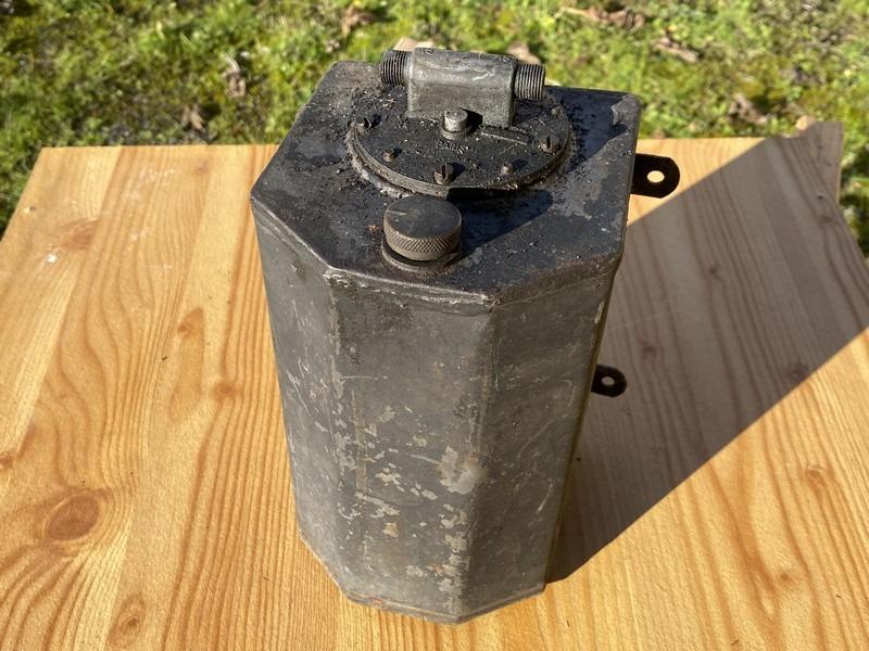 Exhausteur Hotchkiss Talbot De Dion Delage Mathis LesAnciennes.com