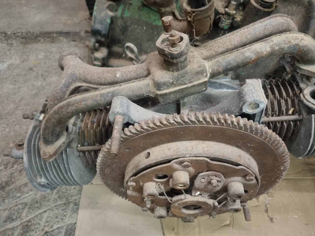 Pièces CITROEN DS LesAnciennes.com