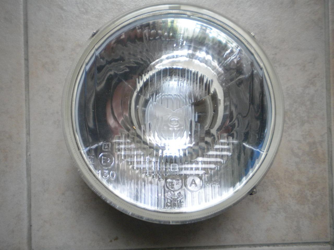 Optique neuf cibie origine Alpine A110 LesAnciennes.com