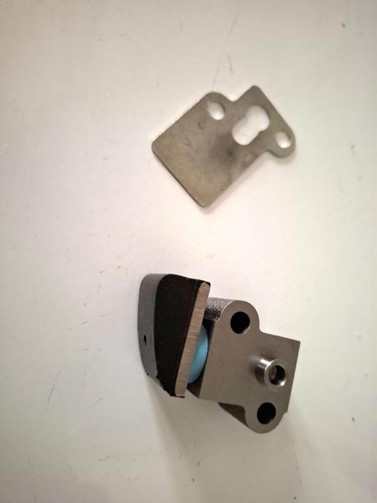 Tendeur chaîne distribution Super 5 GT Turbo LesAnciennes.com