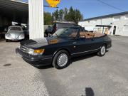 image_13-SAAB 900 TURBO 16S CABRIOLET - 1987
