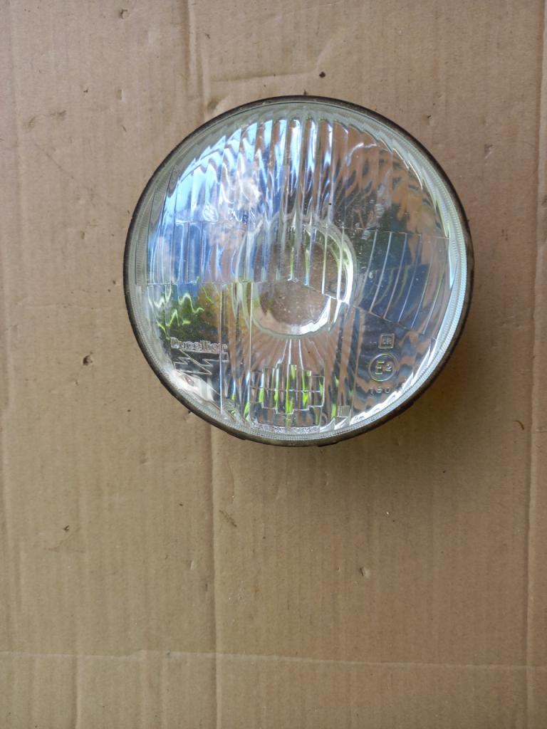 Phare CITROEN LN LesAnciennes.com