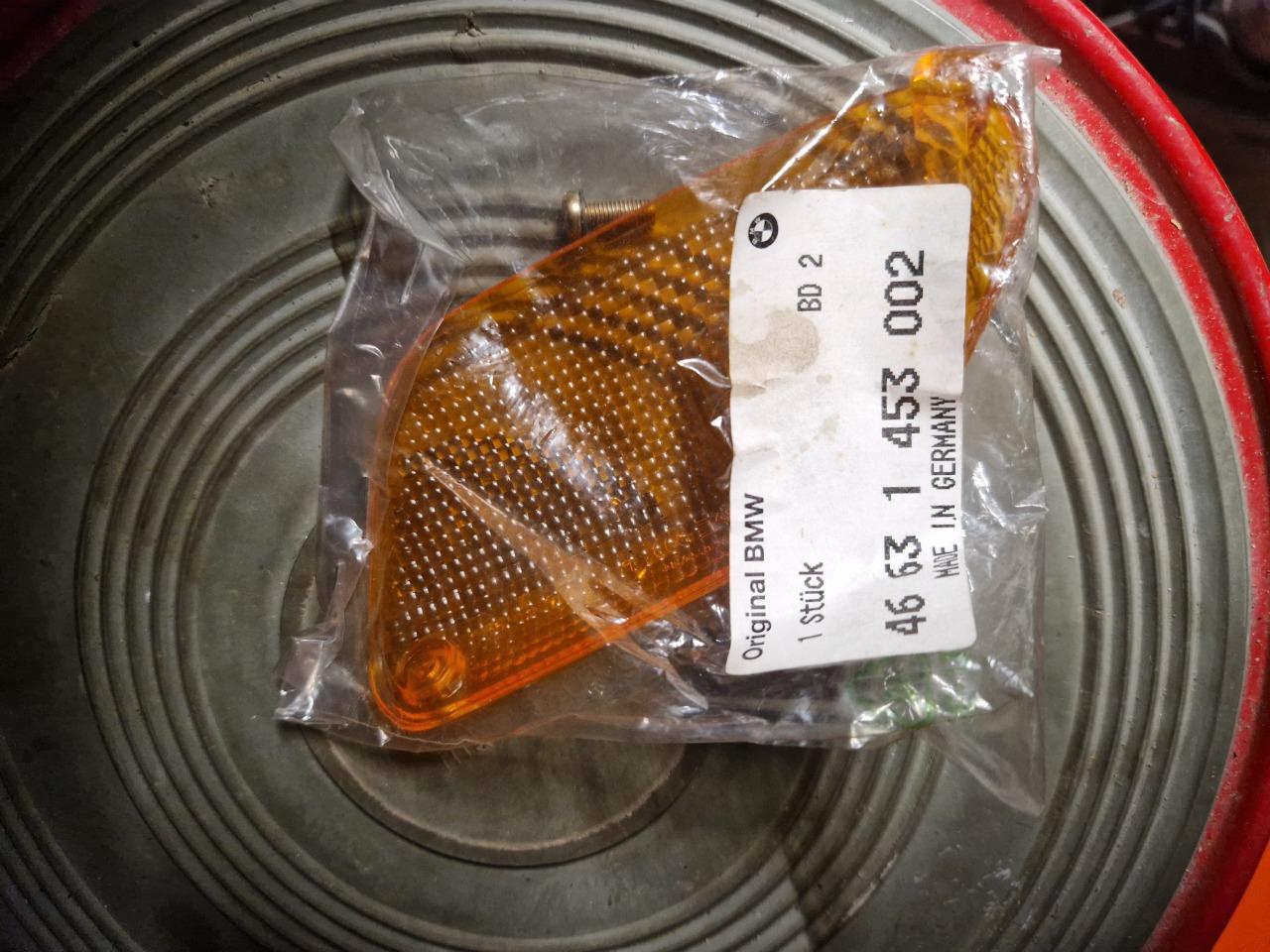 Pièces BMW K100 LesAnciennes.com