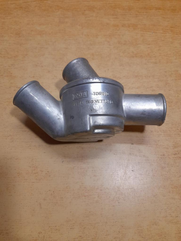 Thermostat Fiat 124 A111 80° LesAnciennes.com