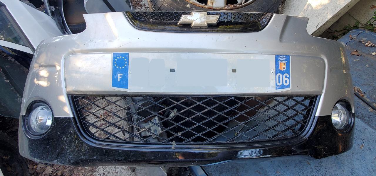 Pièces DAEWOO MATIZ MK2 (2005 - 2009) LesAnciennes.com