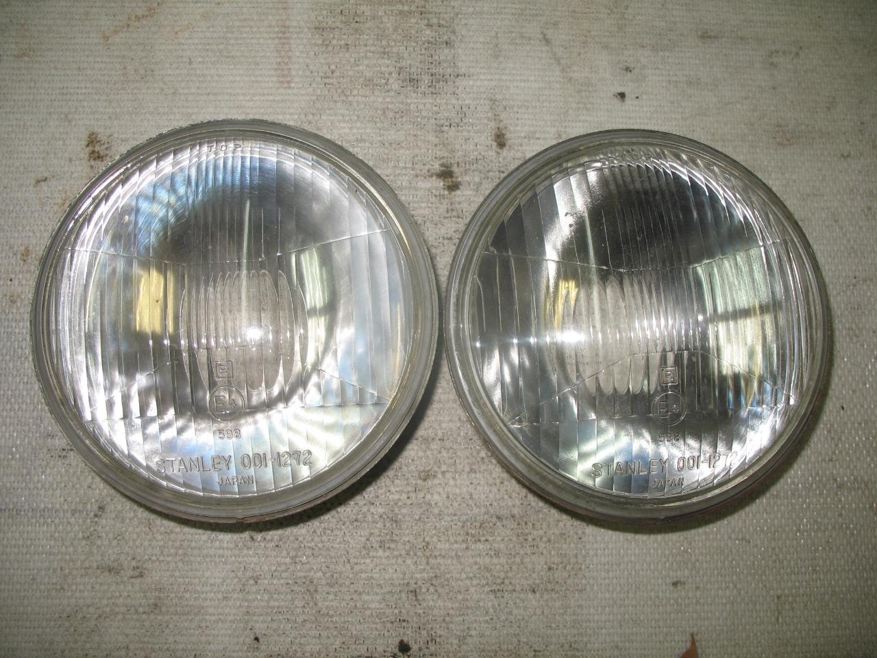 STANLEY Phares LesAnciennes.com