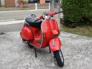 image_2-PIAGGIO Vespa PX200 E GS - 1990