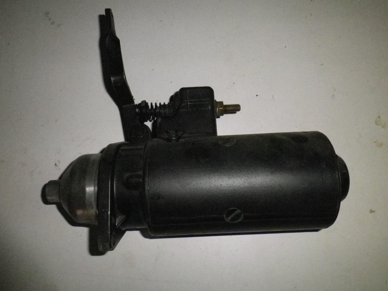 Démarreur CITROEN Ami 6 , Dyane 4 et 6 . LesAnciennes.com