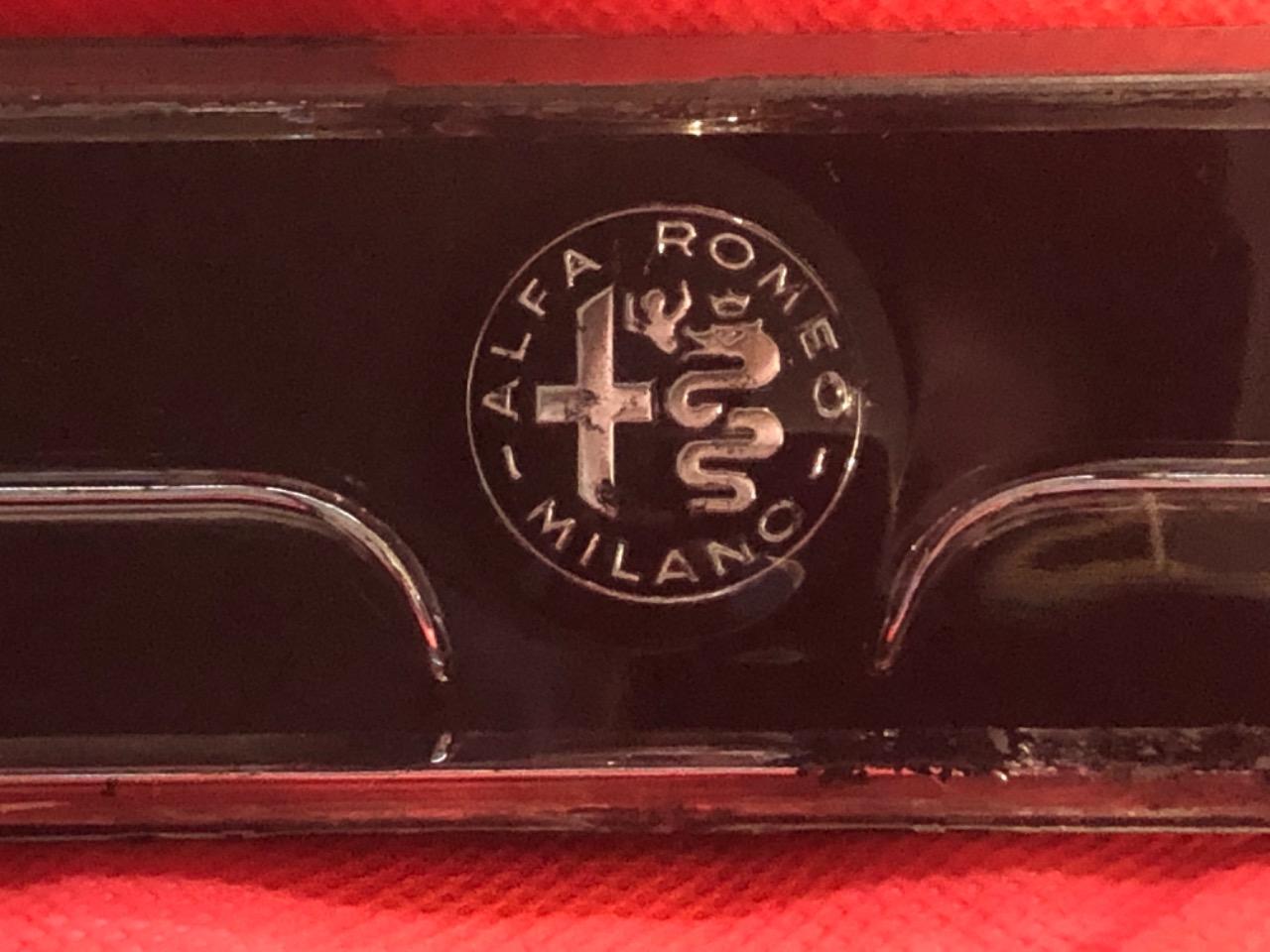 Cache radio ALFA ROMEO Giulietta 1ère série à vendre