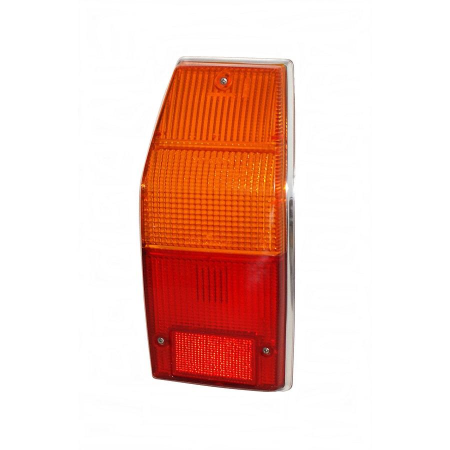 Cabochon de feu arrière droit PEUGEOT 504 Break LesAnciennes.com